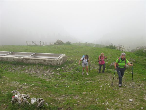 Valle dei Mulini (BG)