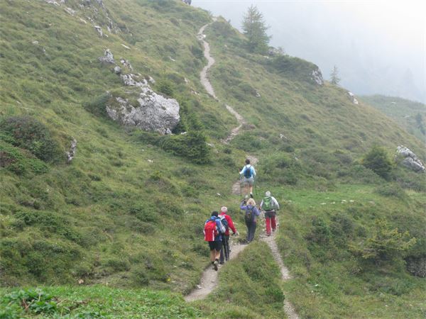 Valle dei Mulini (BG)