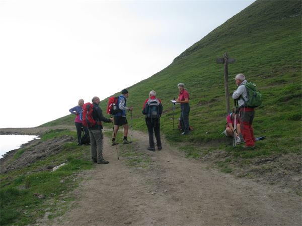 Valle dei Mulini (BG)