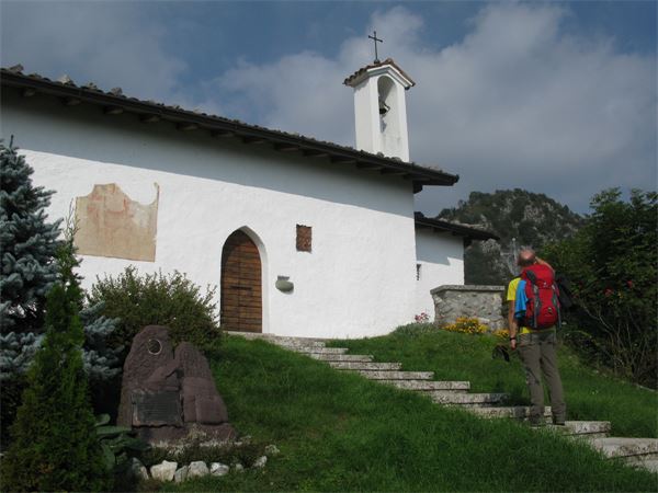 Valle dei Mulini (BG)