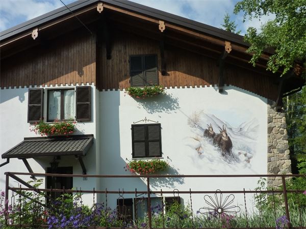 Valle del Gleno (BG)