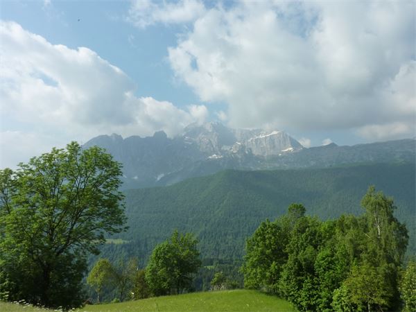 Valle del Gleno (BG)