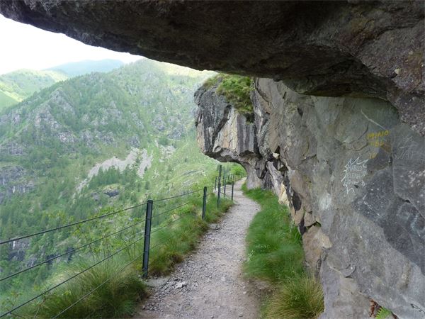 Valle del Gleno (BG)