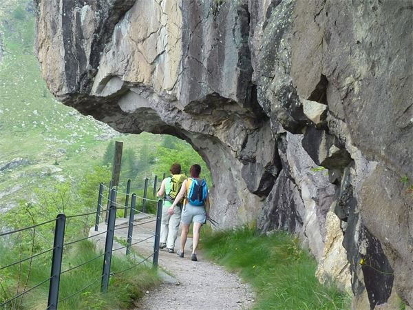 Valle del Gleno (BG)
