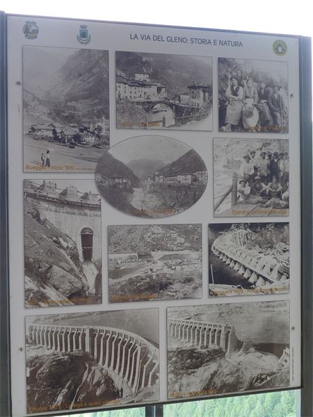 Valle del Gleno (BG)