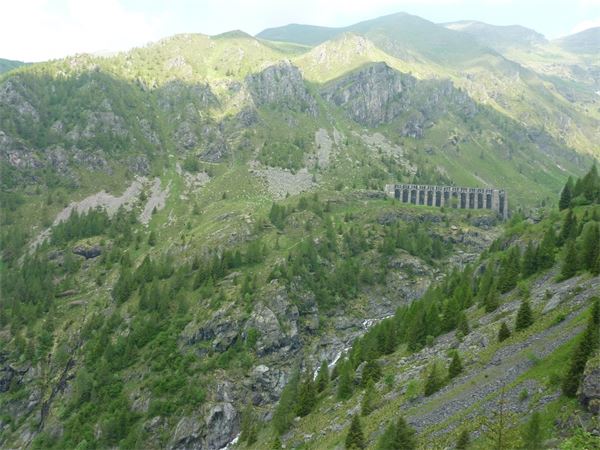 Valle del Gleno (BG)