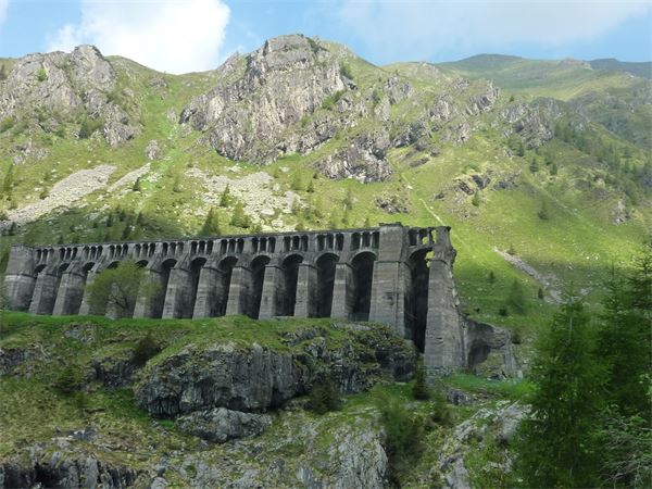 Valle del Gleno (BG)