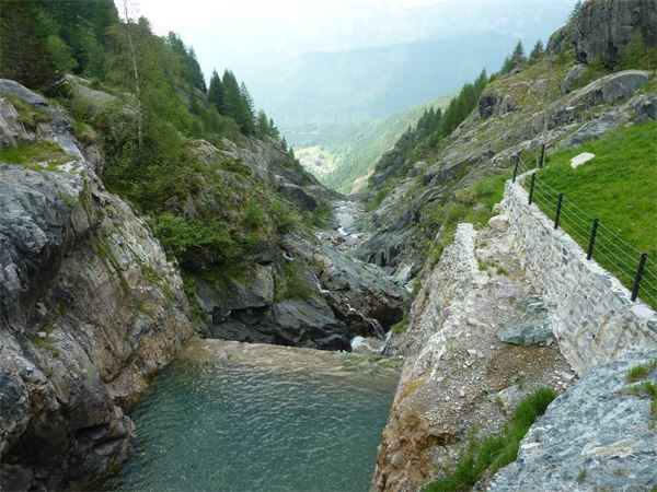 Valle del Gleno (BG)