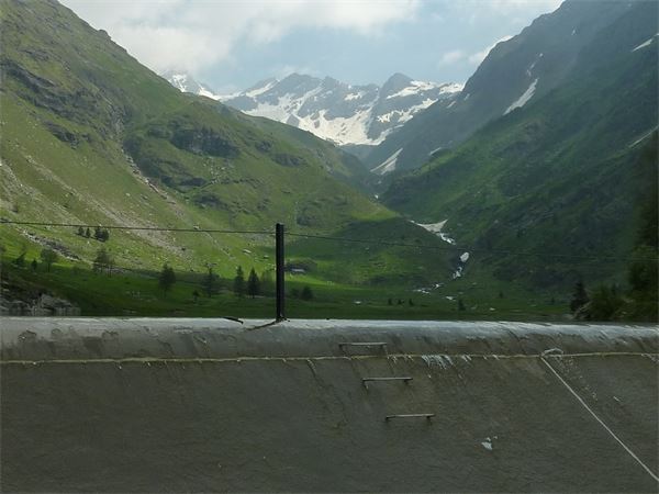 Valle del Gleno (BG)