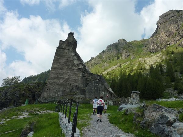 Valle del Gleno (BG)