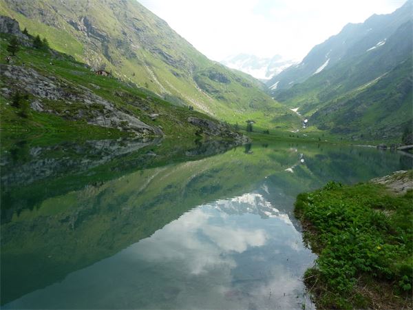Valle del Gleno (BG)