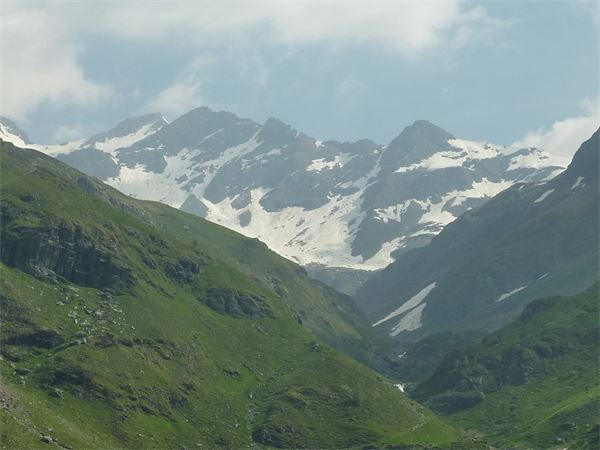 Valle del Gleno (BG)