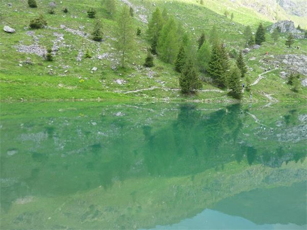 Valle del Gleno (BG)