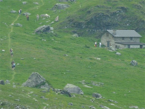 Valle del Gleno (BG)