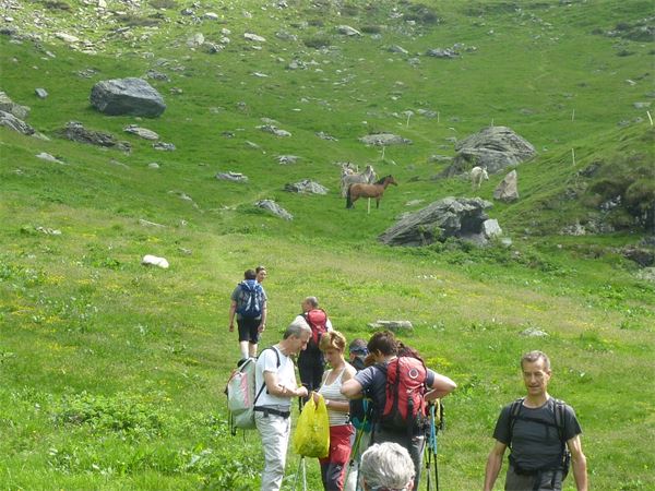 Valle del Gleno (BG)