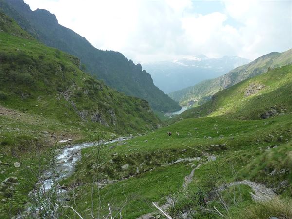 Valle del Gleno (BG)