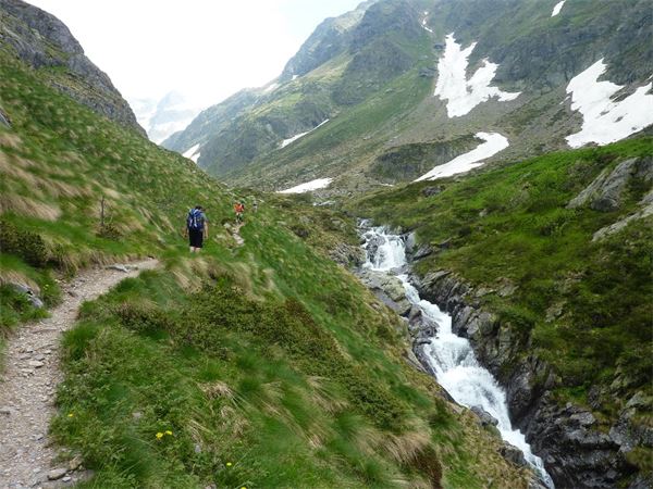 Valle del Gleno (BG)