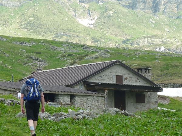 Valle del Gleno (BG)