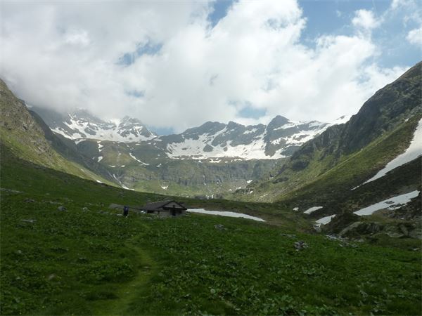 Valle del Gleno (BG)