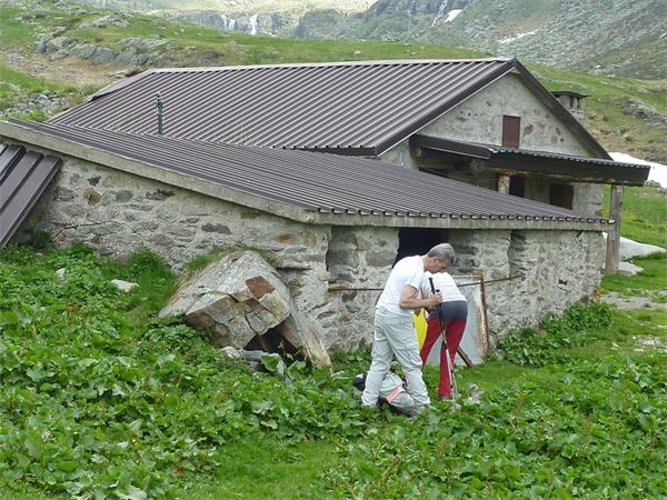 Valle del Gleno (BG)