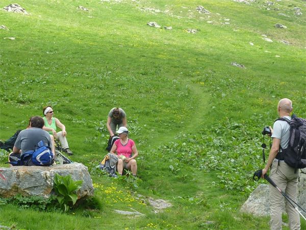 Valle del Gleno (BG)