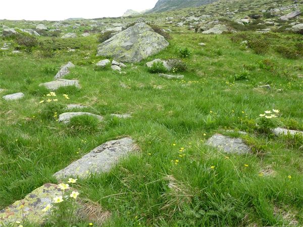 Valle del Gleno (BG)