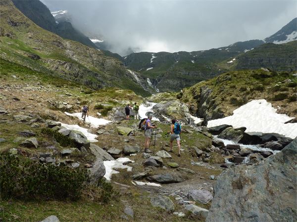Valle del Gleno (BG)
