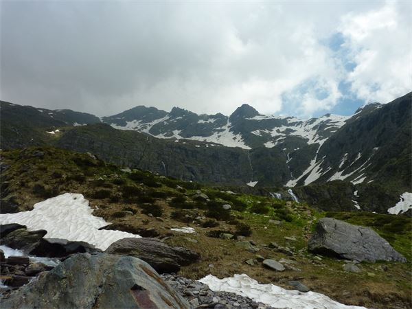 Valle del Gleno (BG)