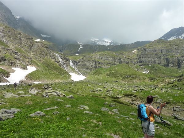 Valle del Gleno (BG)