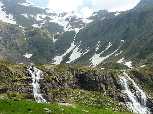 Valle del Gleno (BG)