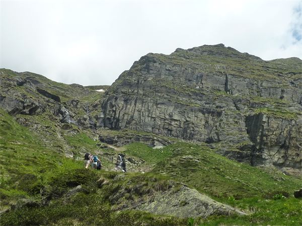 Valle del Gleno (BG)