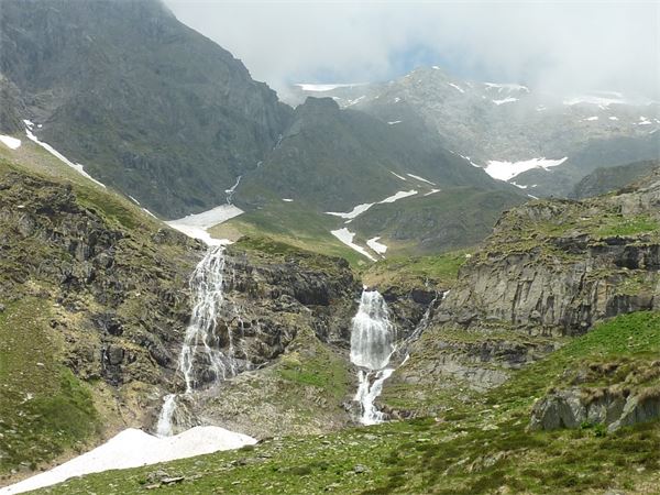 Valle del Gleno (BG)