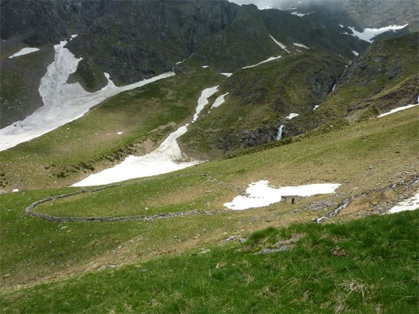 Valle del Gleno (BG)