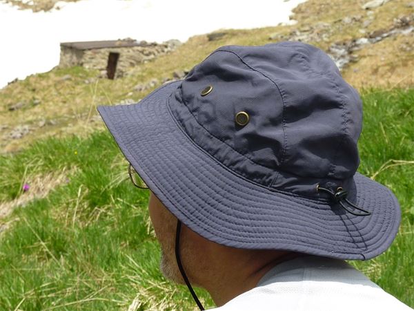 Valle del Gleno (BG)