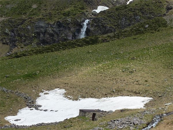 Valle del Gleno (BG)
