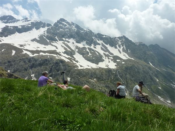 Valle del Gleno (BG)