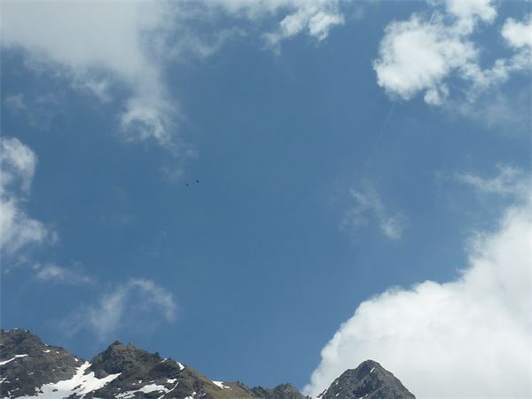 Valle del Gleno (BG)