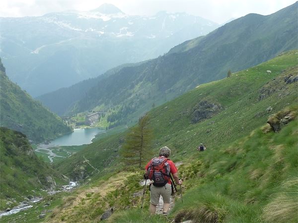 Valle del Gleno (BG)
