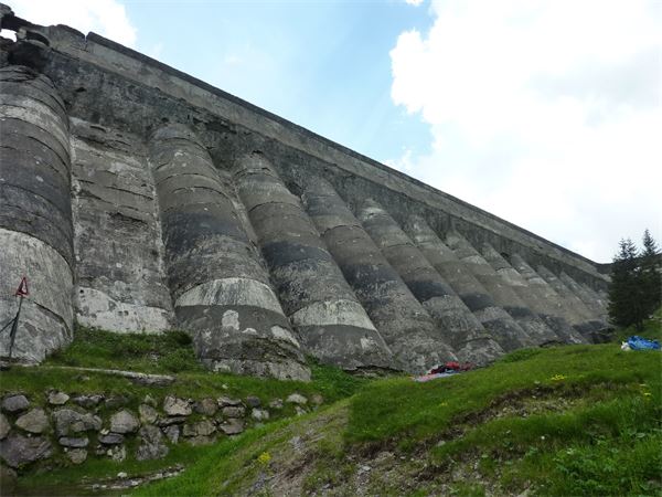Valle del Gleno (BG)