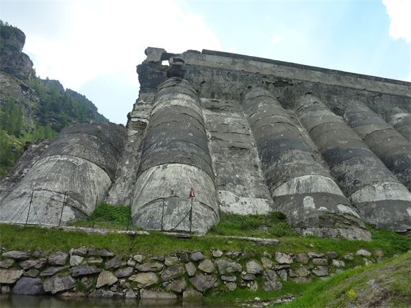 Valle del Gleno (BG)