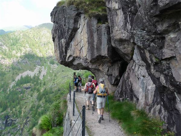 Valle del Gleno (BG)