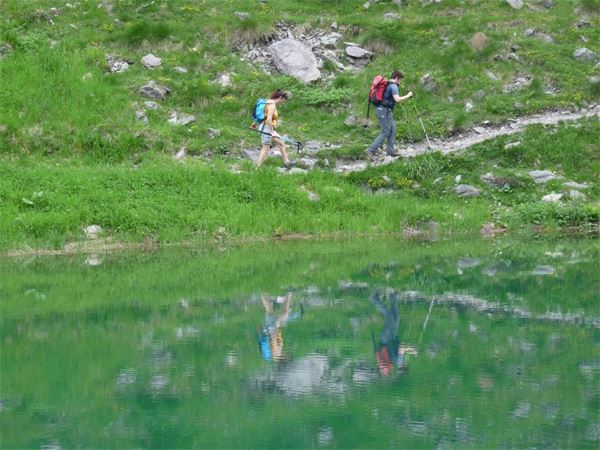 Valle del Gleno (BG)