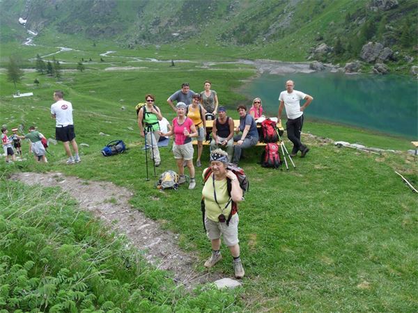 Valle del Gleno (BG)