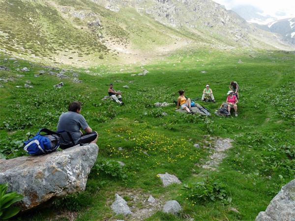 Valle del Gleno (BG)
