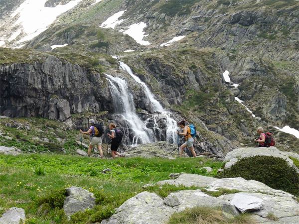 Valle del Gleno (BG)