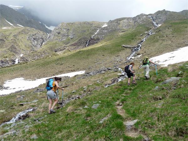 Valle del Gleno (BG)