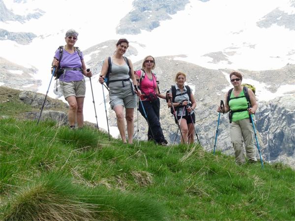 Valle del Gleno (BG)