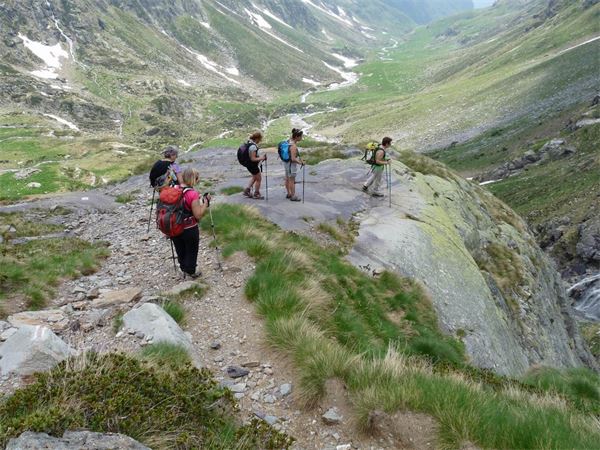 Valle del Gleno (BG)