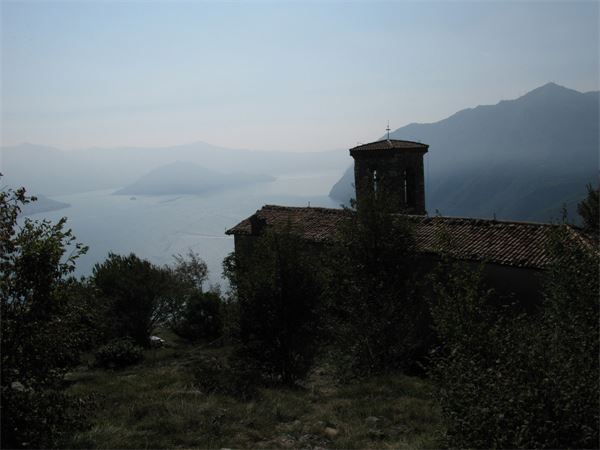 Valle del freddo (BS)