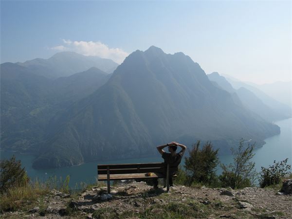 Valle del freddo (BS)